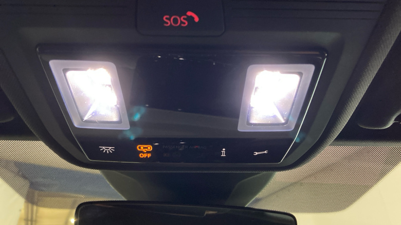 Volkswagen ID.4 109kW Life Pure 52kWh 5dr Auto Electric Estate